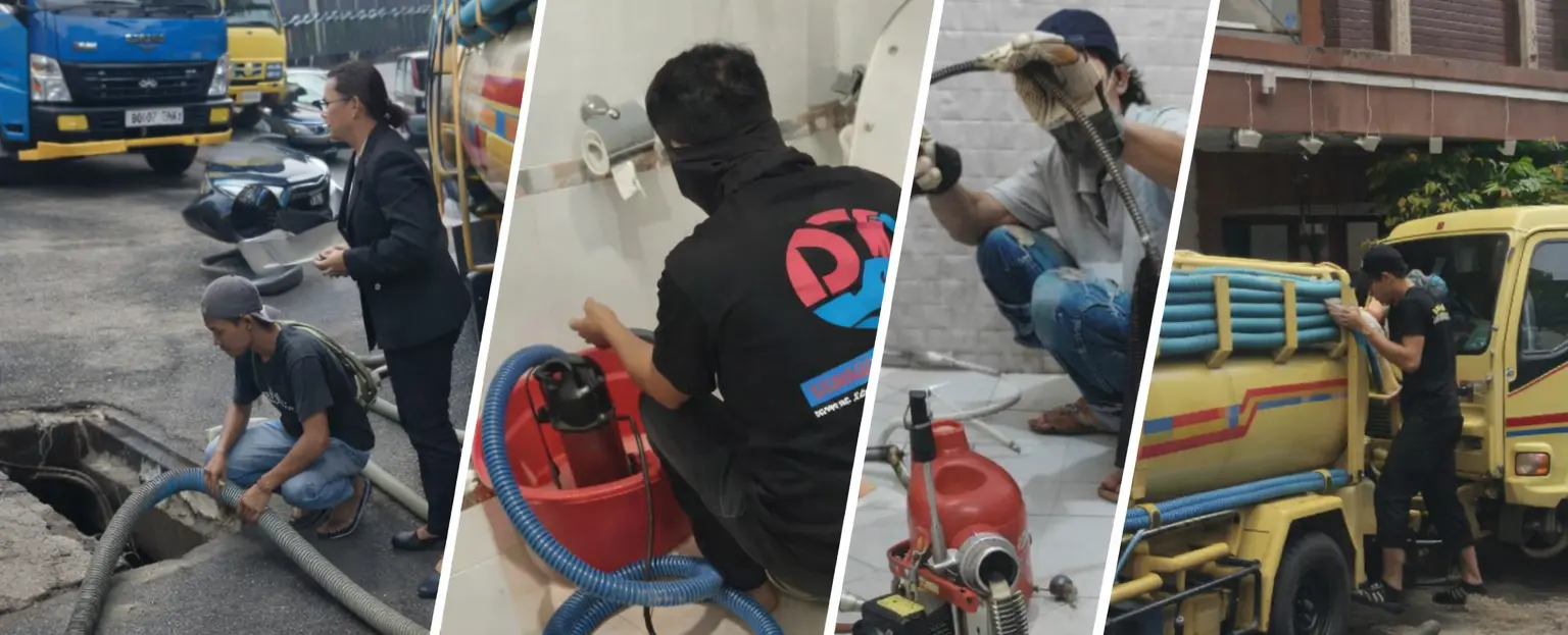 Jasa Sedot WC Blitar Terdekat